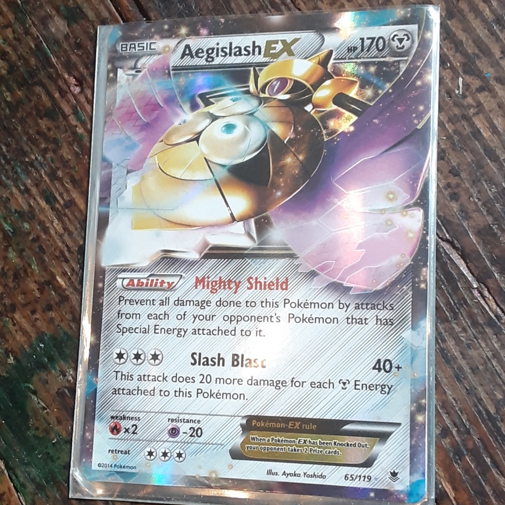 4 pokemon cards
